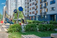 Миниатюра квартиры 16