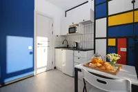 Миниатюра квартиры 4