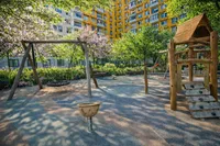 Миниатюра квартиры 9