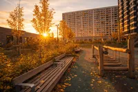 Миниатюра квартиры 12