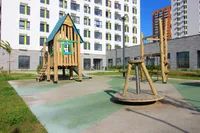 Миниатюра квартиры 16