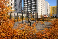 Миниатюра квартиры 19