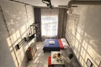 Миниатюра квартиры 5