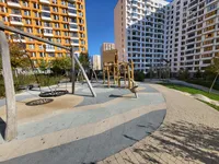 Миниатюра квартиры 15