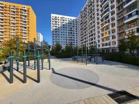 Миниатюра квартиры 18