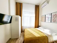 Миниатюра квартиры 2