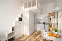 Миниатюра квартиры 1