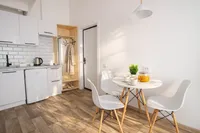 Миниатюра квартиры 3