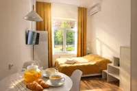 Миниатюра квартиры 4