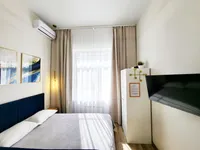 Миниатюра квартиры 2