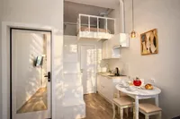 Миниатюра квартиры 1