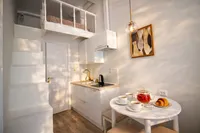 Миниатюра квартиры 4