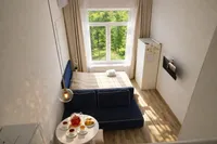 Миниатюра квартиры 6