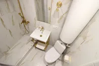 Миниатюра квартиры 9