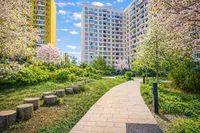 Миниатюра квартиры 14