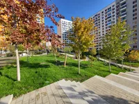 Миниатюра квартиры 18