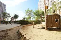 Миниатюра квартиры 21