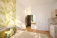 Миниатюра квартиры 3