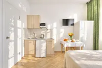 Миниатюра квартиры 4