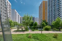 Миниатюра квартиры 5