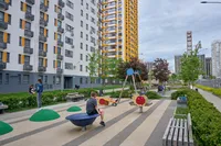 Миниатюра квартиры 12