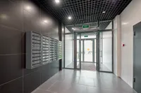 Миниатюра квартиры 13