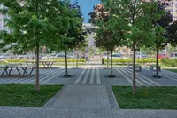 Миниатюра квартиры 15