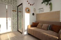 Миниатюра квартиры 2