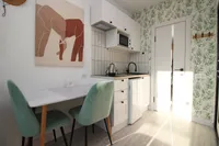 Миниатюра квартиры 4