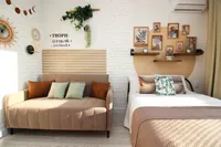 Миниатюра квартиры 3