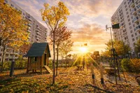 Миниатюра квартиры 9