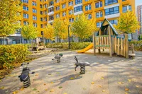 Миниатюра квартиры 10