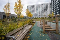 Миниатюра квартиры 17