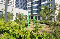 Миниатюра квартиры 16