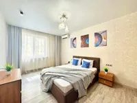 Миниатюра квартиры 1