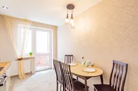 Миниатюра квартиры 5
