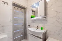 Миниатюра квартиры 6