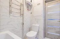 Миниатюра квартиры 9