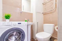 Миниатюра квартиры 12