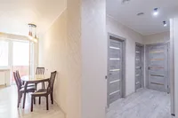 Миниатюра квартиры 13