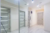 Миниатюра квартиры 15