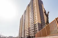 Миниатюра квартиры 17