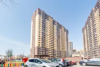 Миниатюра квартиры 18