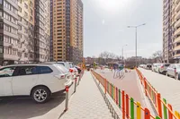 Миниатюра квартиры 16