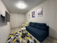 Миниатюра квартиры 2