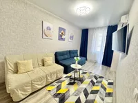 Миниатюра квартиры 1