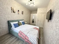 Миниатюра квартиры 4