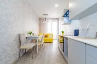 Миниатюра квартиры 6