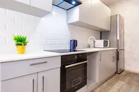 Миниатюра квартиры 8