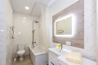 Миниатюра квартиры 10